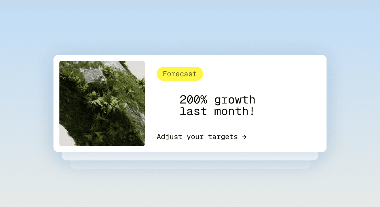 AI-native growth workflow visual