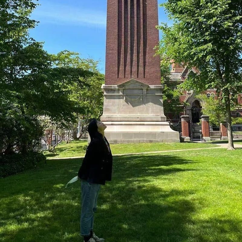 Huiling, growth marketing specialist