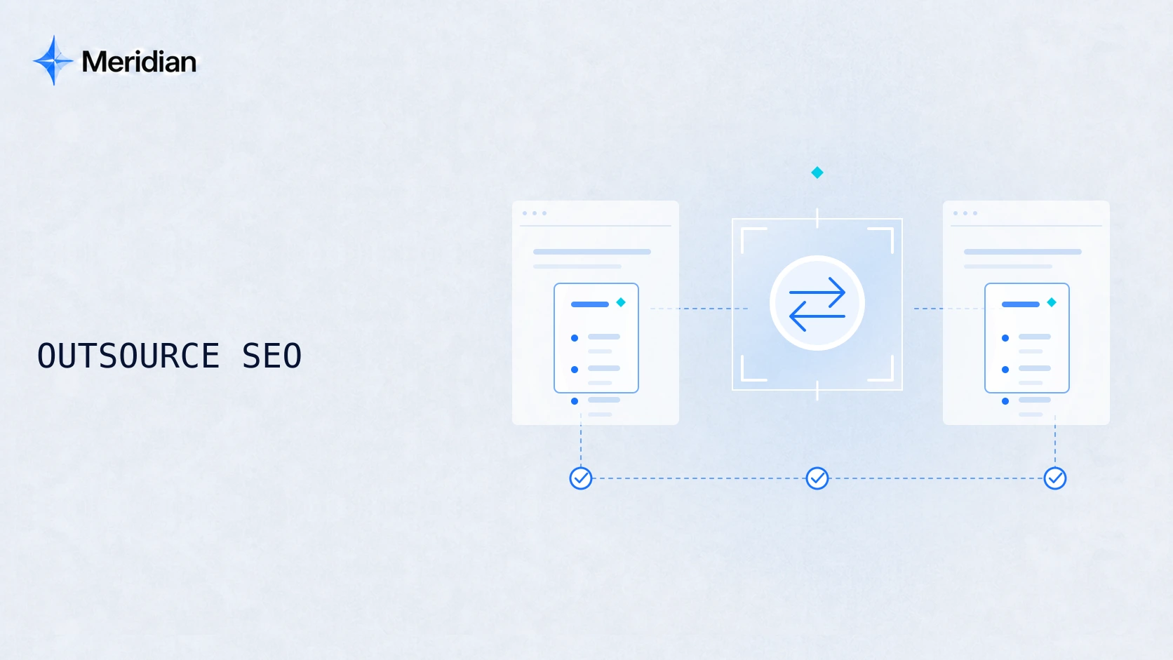 How to Outsource SEO: Scope and Handoff