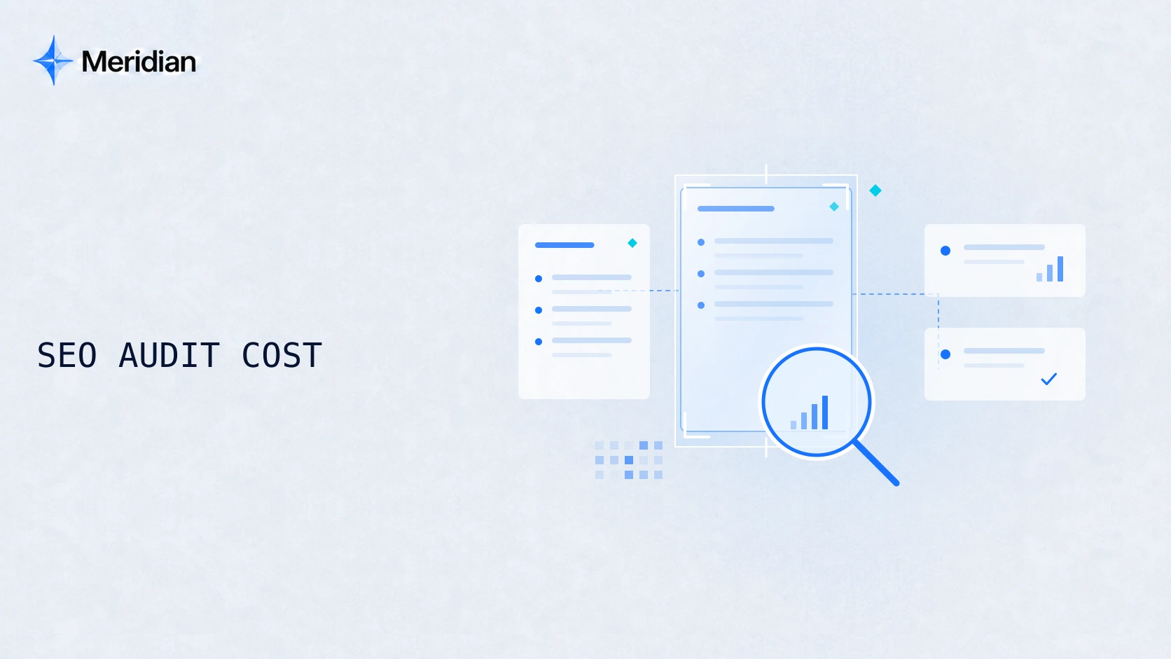 SEO Audit Cost: What You Pay for and What to Expect