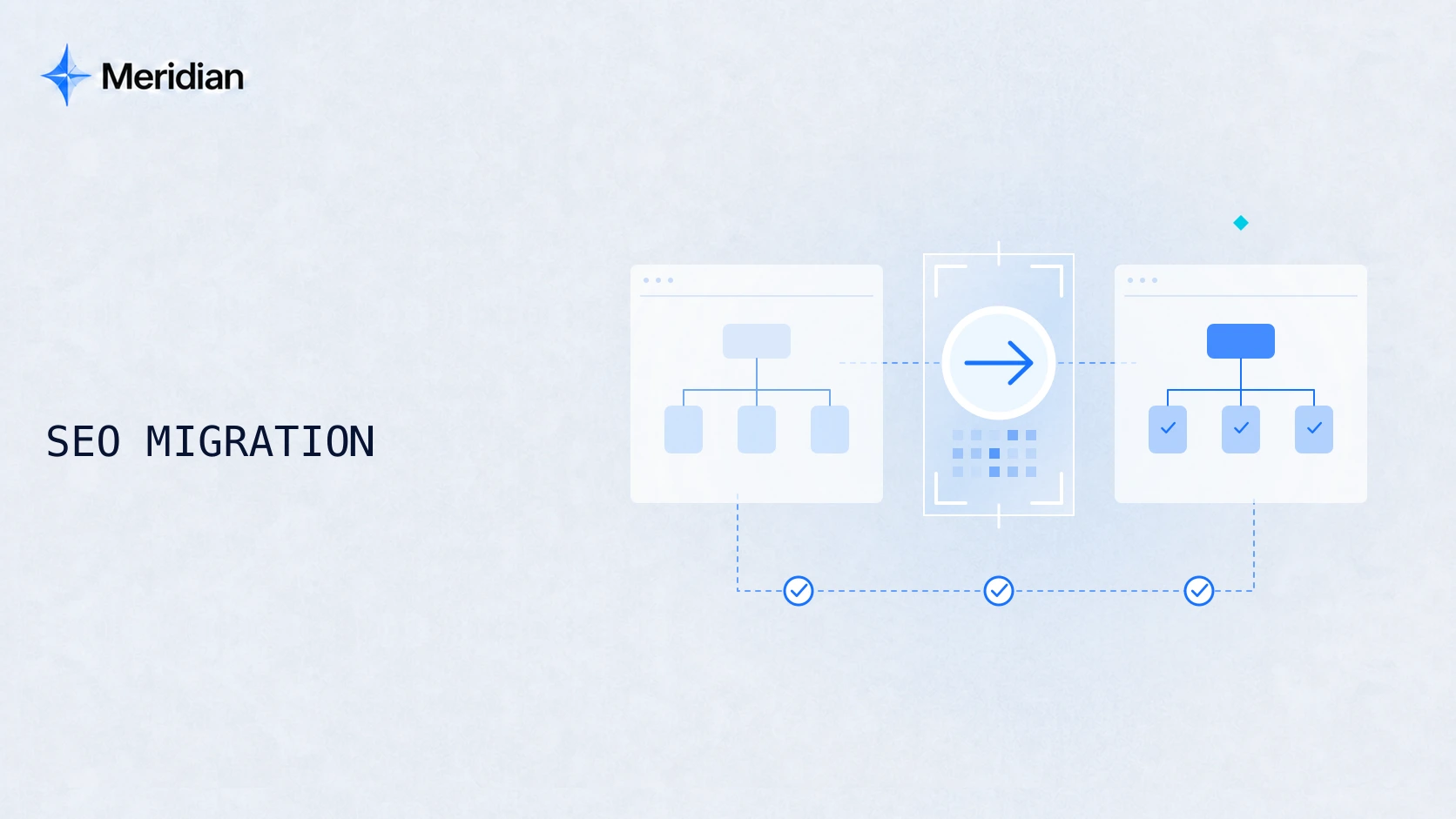 SEO Migration Checklist: Before, During and After Launch